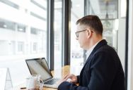 She Asked Her Husband to Stop Using Her Office Break Room Daily — He Said It Was Fine Since He’s on Her Staff