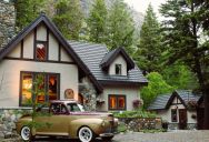His Friend Booked an Early Flight After a Weekend at the Lakehouse — He Refused to Drive Him to the Airport