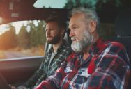 He Refused to Call His Absent Father ‘Dad’ After 18 Years of Neglect — Now the Man Is Promising to Be Different
