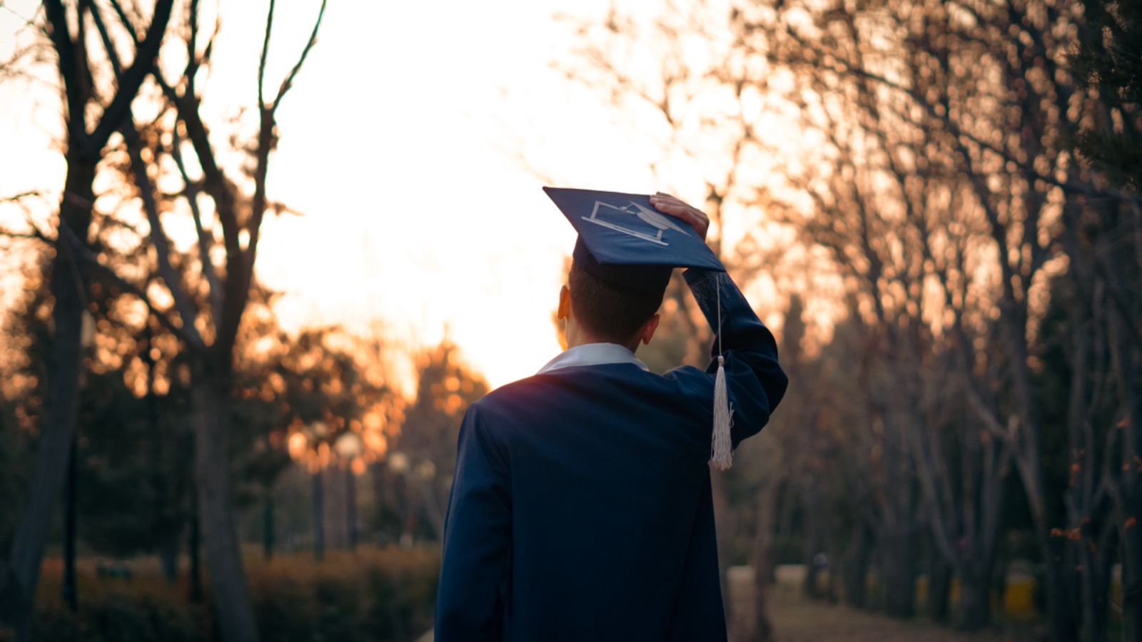Absent Father Wants to Attend Graduation: Is It Too Late?