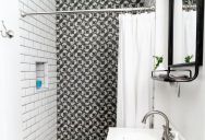 She Traveled with a Moisture Meter and Thermal Camera—Then Solved a Four-Month Bathroom Ceiling Leak in 20 Minutes
