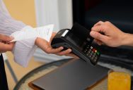 Server’s Customers Kept Refusing To Pay Their Check Until After Closing, So He Finally Told Them To Leave