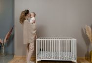 She Spent Weeks Obsessing over Her Baby’s 2:00 AM Crying Fits—Then Discovered Her Neighbor Didn’t Hear a Thing Thanks to Acoustic Wall Proof