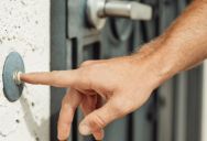 He Rang Her Doorbell Repeatedly at 7:00 AM over “Loud Footsteps”—Then She Presented a 30-Day Acoustic Audit and Building Noise Exoneration Dossier