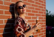 She Politely Declined Her Intoxicated Neighbor’s Midnight Invitations—Then Woke Up to $3,500 in Manufactured Municipal Code Violations