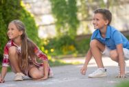 She Asked Her Neighbors to Keep Their Kids Off Her Lawn—Then Installed 4K Security Cameras and Served a Trespass Warning for Property Damage