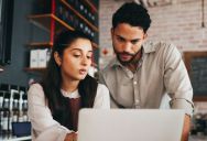 New Cafe Employee Is Confused About How The Manager Splits The Tips Among The Staff, But The Manager Makes Excuses Instead Of Giving A Straight Answer