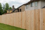 His Neighbor Replaced the Shared Fence — And Expects Him to Split the Cost