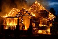 Neighbor’s House Burns to the Ground—But Instead of Showing Sympathy, an HOA Board Member Celebrates