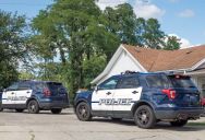 She Witnessed a Frightening Domestic Violence Situation Next Door — And Called the Police