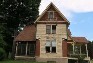 Her Neighbors Bought a House That Needed Major Repairs—Instead of Fixing It, They Made Things Worse