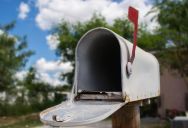 He Kept Parking His Dually Truck in Front of the Mailbox—Until the Carrier Left a Formal Suspension Notice and the Postmaster Intervened
