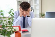 Banker Kept Going Above and Beyond at Work—Then Quit When His Efforts Went Unrecognized