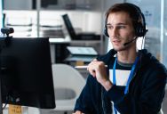 A Tech Support Rep Fixed a Customer’s “Simple” Internet Glitch—Only to Stumble Upon a Massive, Game-Changing Disaster Hidden in Their Account