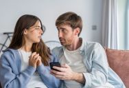 Couple Thought Their Older Neighbor Was A Sweet Lady, But They Became Worried When She Stopped Taking Her Medicine