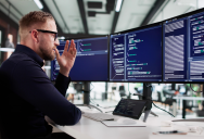 He Was Escalating a Standard Server Glitch—Until He Uncovered His Supervisor’s Secret System Backdoor