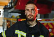Volunteer Firefighter Responded to an Emergency With His Lights and Sirens On—Then His HOA Fined Him for Breaking Quiet Hours