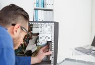 He Was Ordered to Drill Through a Swollen Lithium-Ion Battery to “Fix” an ER Workstation—Then Triggered an OSHA Emergency Audit