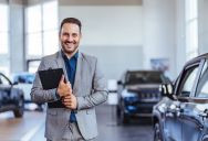 They Hided His Demo Car as a “Rookie Initiation”—Then Realized He Was Sent by Corporate to Conduct a Dealership Audit
