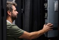His Lead Technician Couldn’t Figure Out Why a Server’s OS Wouldn’t Load — So He Called a Friend for Help