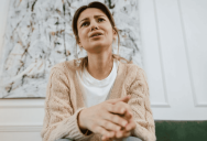 Her Father Kept Walking Into Her House Unannounced. She Set a Boundary — He Gave Her the Silent Treatment
