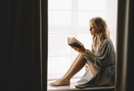 She Refused to Lend a Rare Book to an 8-Year-Old—and Was Instantly Called Childish by Her Friend