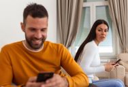 Her Husband Said He Trusted His Female Friend More Than Her — So She Banned the Friend From Their Home