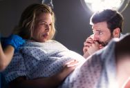 She’s a Nurse First and a Grandmother Second — And It Caused Tension in the Delivery Room