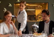 Waitress Says a Guy Tipped Big to Impress His Date—Then He Came Back and Asked for His Money Back