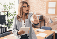 Her Coworker Won’t Stop Her Aggravating Habits, But HR Can’t Step In Because Nothing’s Technically Wrong