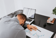 A Big Tech Employee Wants To Quit Forever — But Guilt Is Holding Him Back