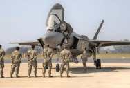 A Junior Airman Overstepped With A Superior — His Payback Was A Very Strange Treasure Hunt