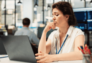 She Accused Tech Support of Deleting Her Background—So They Had to Explain What a Desktop Icon Is