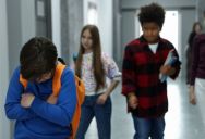 Young Boy Was Always Mean To Her At After-School Care, So She Finally Had Him Kicked Out Of The Program