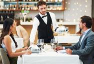 A Guest Ordered The Sea Bass Special, But When The Bill Came, He Was Furious His Server Never Mentioned The Price