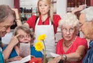 Restaurant Owner Overheard A Favorite Customer Saying Awful Things About Her, But Now She’s Unsure Whether To Confront Her