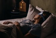Her Neighbor Accused Her of Making Noise at 1 AM. She Was Asleep the Whole Time