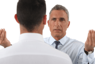 He Already Has a Medical Appointment Scheduled — His Boss Is Still Trying to Talk Him Out of the Time Off