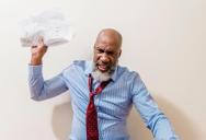 Employee Was Shocked When His Boss Denied A Coworker’s PTO After A Family Loss, So He Started Considering A New Job