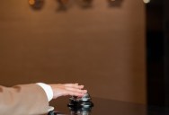 Hotel Guest Praises A Front Desk Employee For Handling His Constant Complaints, But His Final Reviews Get Him Banned