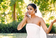 She Declined a Role in Her Friend’s Wedding to Set Boundaries—Then Accepted the Exact Same Spot in Another Wedding Soon After