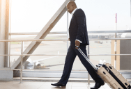 He Found A Cheaper Travel Option With More Luggage — HR Refused It And Spent More Anyway