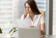 Employee Was Blocked From Pursuing A Side Hustle, So She Waited Until Her Boss Was On Vacation And Applied For A Demotion