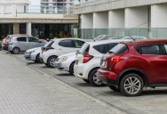 One Resident Is Growing Frustrated After Repeatedly Finding A Stranger’s Car In The Parking Spot That Comes With Her Apartment