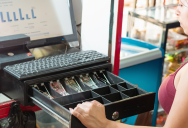 Retail Worker Steps In to Help a Confused Self-Checkout Customer—Then Gets Hit With a Wild Theft Accusation