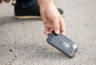 She Replaced Her Teen’s “Destroyed” iPhone 15 Pro for $1,200—Then Discovered It Was Only a $30 Cracked Screen Protector