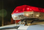 His Yard Signs Were Smashed and His Tires Slashed at 2:00 AM—Then He Turned Over 4K Night-Vision Footage to the Police