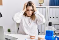 She Works In A Dental Office, But She’s Stuck Constantly Fixing Her Coworker’s Mistakes