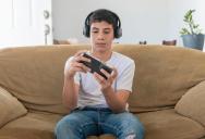 He Found Out His Young Cousin Was Playing Grand Theft Auto — So His Aunt Shut It Down and Took His Xbox