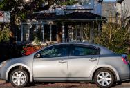 Man Parks in Front of His Neighbor’s House While Doing Renovations—But His Neighbor Isn’t Happy About It